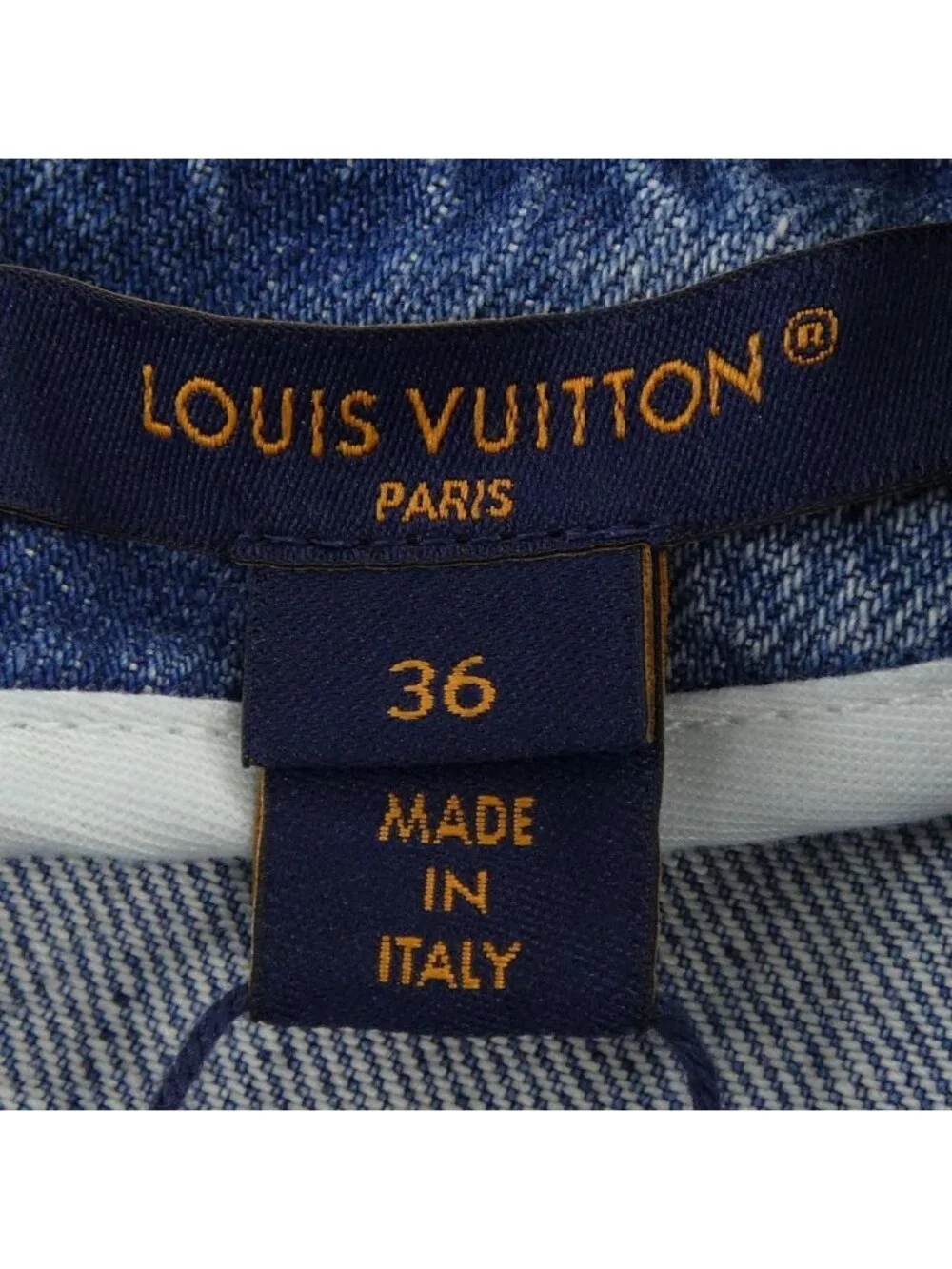 Louis Vuitton Fqro 62 Efy Dress
